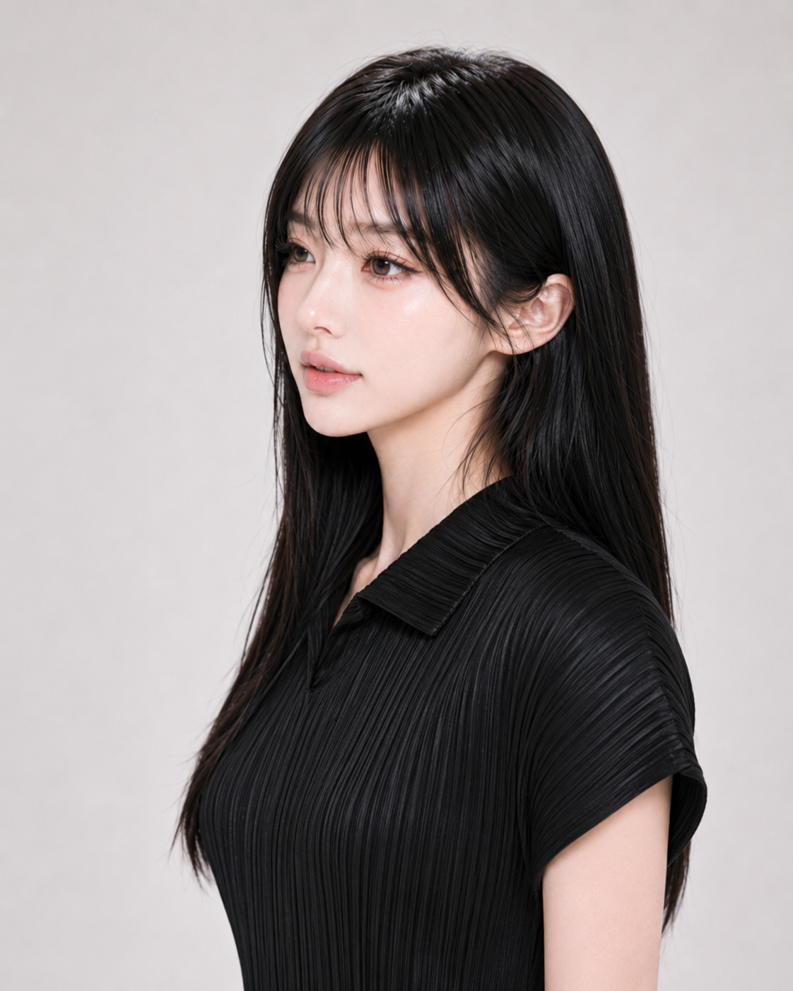 이자벨앤코 다양한 사이즈 플리츠 상품