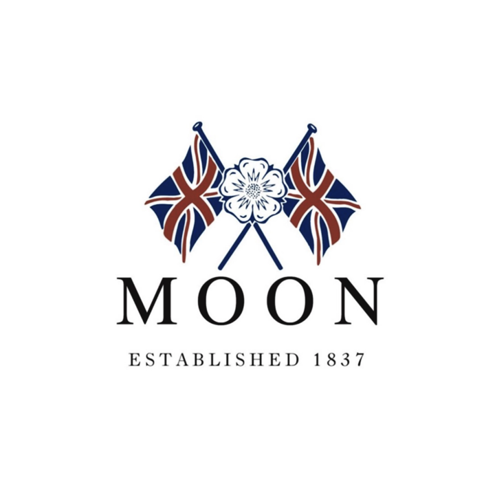 이자벨앤코 Abraham Moon 아브라함 문 영국 울 트위드 체크 원단