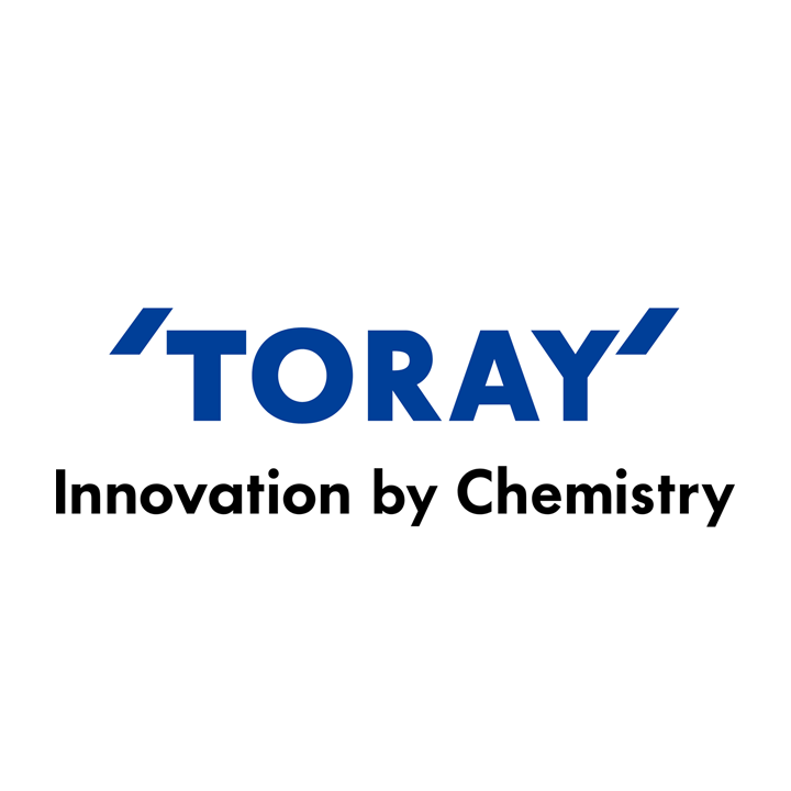 이자벨앤코 Toray 도레이 일본 프리미엄 폴리 플리츠 원단