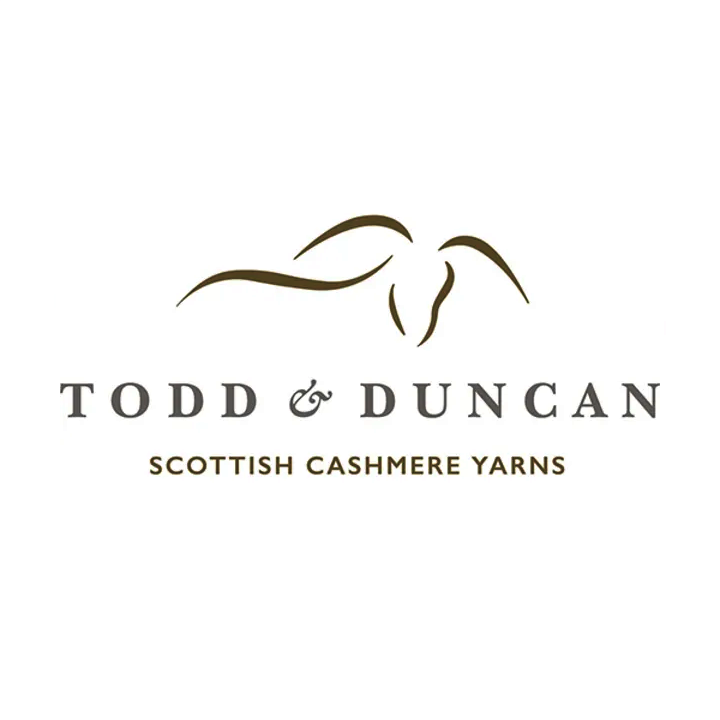 이자벨앤코 Todd and Duncan 토드 앤 던컨 캐시미어 원사