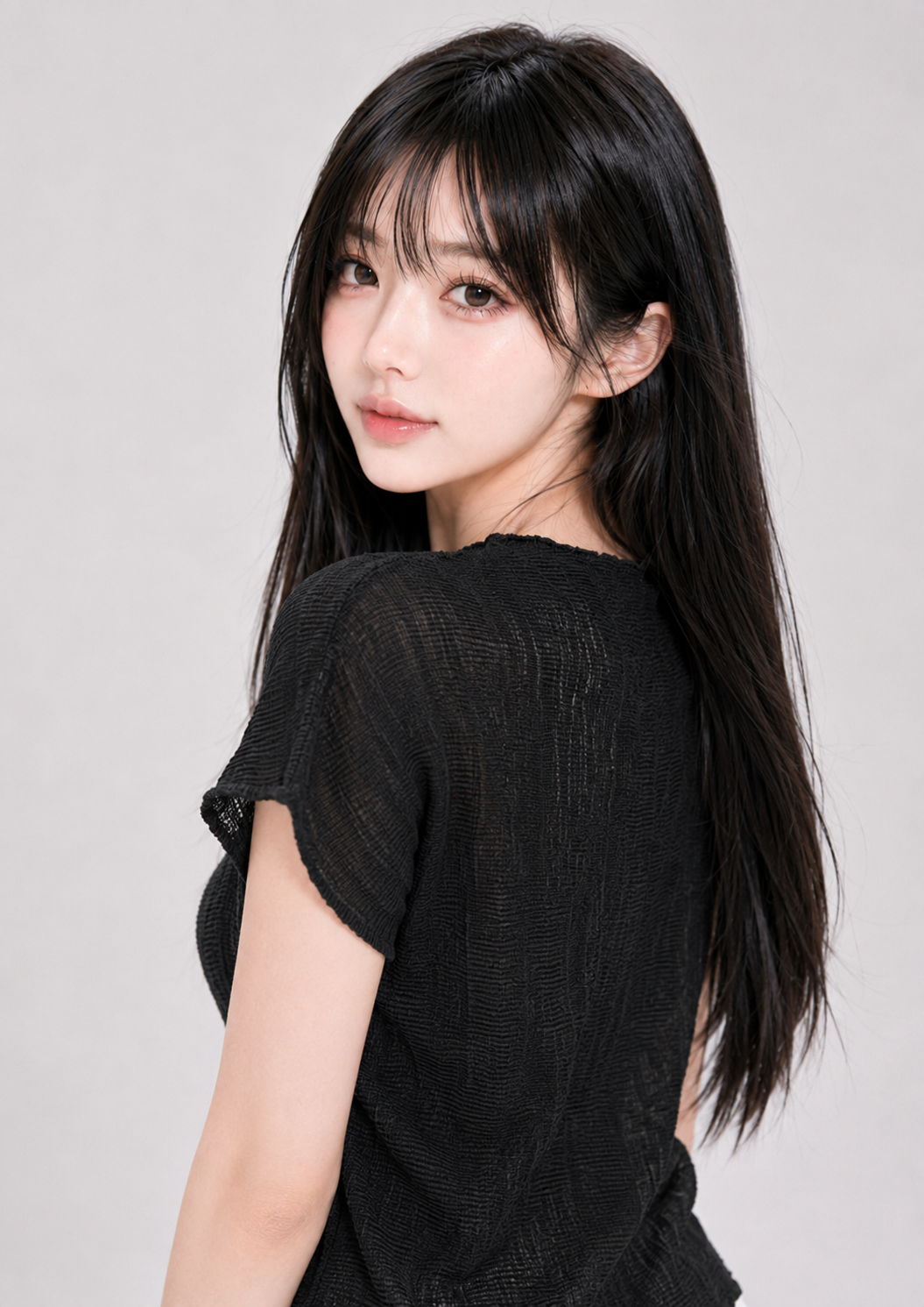 이자벨앤코 자체제작 여성의류 상품 3